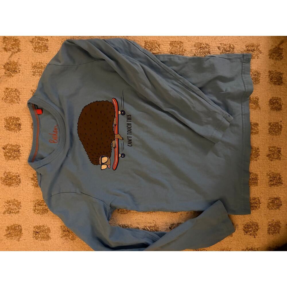 Boden Long Sleeve Tee